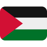 The Palestinian Flag